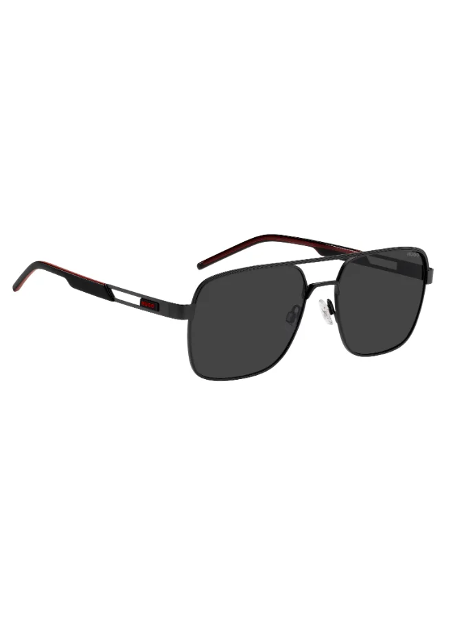 هوجو Square Hugo Sunglasses